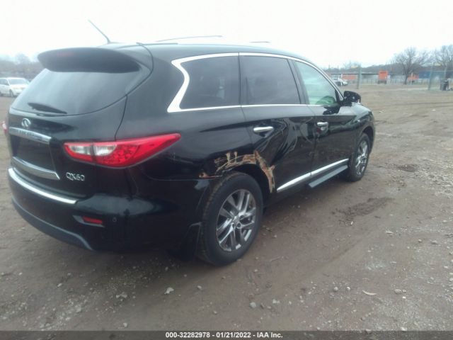 Photo 3 VIN: 5N1AL0MN9FC542363 - INFINITI QX60 