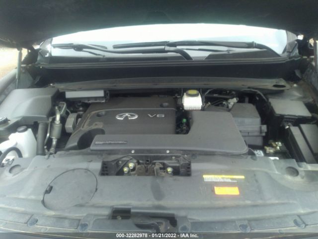 Photo 9 VIN: 5N1AL0MN9FC542363 - INFINITI QX60 