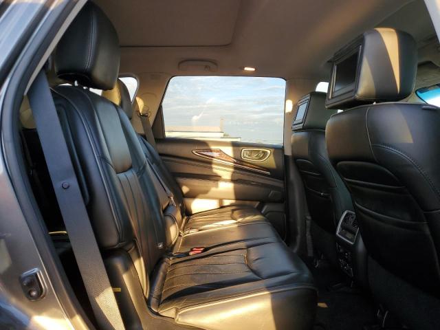 Photo 10 VIN: 5N1AL0MN9FC547756 - INFINITI QX60 