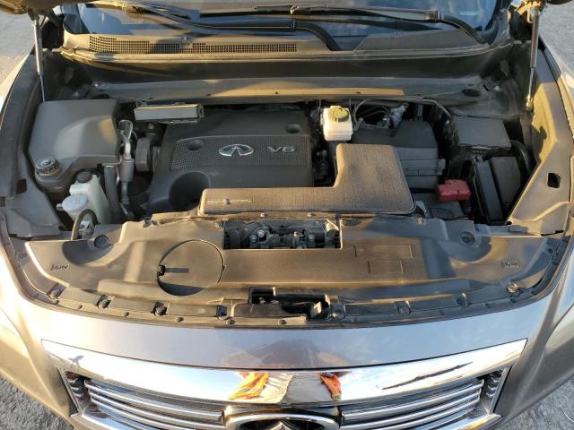 Photo 11 VIN: 5N1AL0MN9FC547756 - INFINITI QX60 