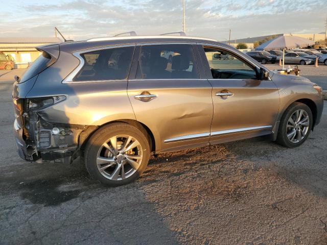 Photo 2 VIN: 5N1AL0MN9FC547756 - INFINITI QX60 