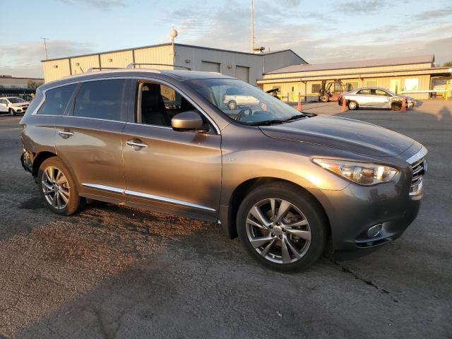 Photo 3 VIN: 5N1AL0MN9FC547756 - INFINITI QX60 