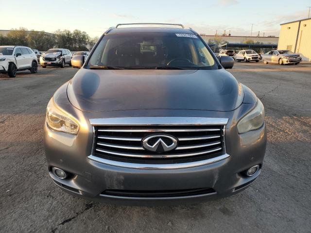 Photo 4 VIN: 5N1AL0MN9FC547756 - INFINITI QX60 