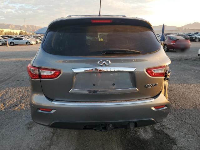 Photo 5 VIN: 5N1AL0MN9FC547756 - INFINITI QX60 