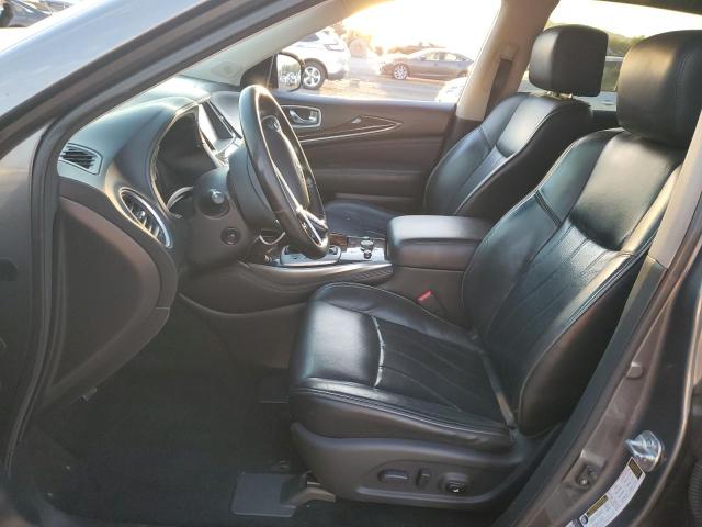 Photo 6 VIN: 5N1AL0MN9FC547756 - INFINITI QX60 