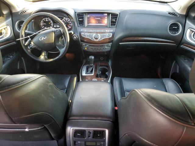 Photo 7 VIN: 5N1AL0MN9FC547756 - INFINITI QX60 