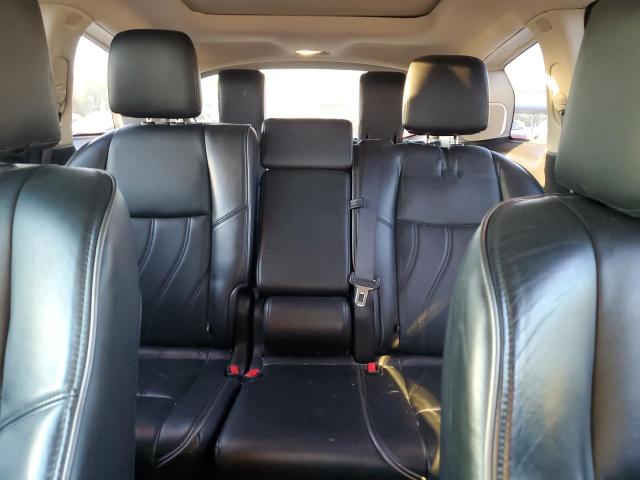 Photo 9 VIN: 5N1AL0MN9FC547756 - INFINITI QX60 