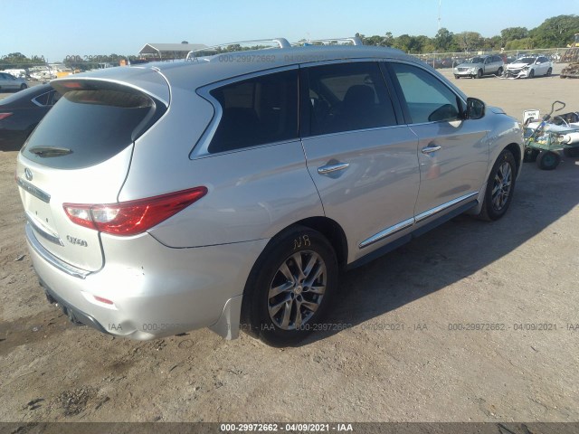 Photo 3 VIN: 5N1AL0MN9FC549670 - INFINITI QX60 