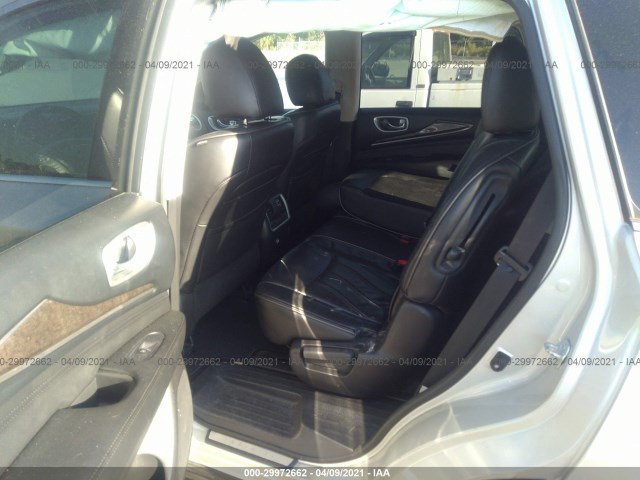 Photo 7 VIN: 5N1AL0MN9FC549670 - INFINITI QX60 