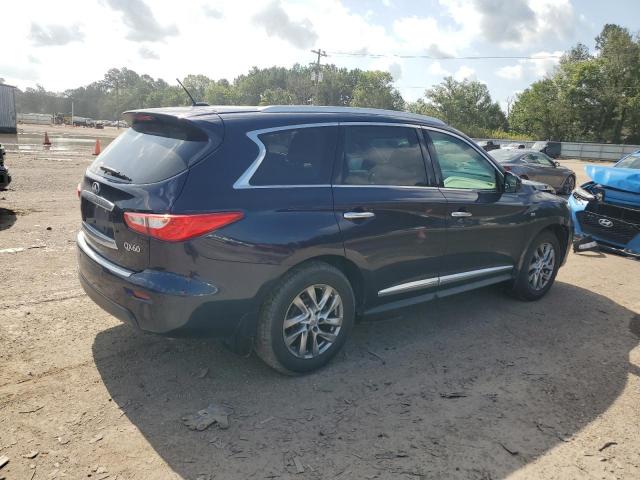 Photo 2 VIN: 5N1AL0MN9FC556022 - INFINITI QX60 