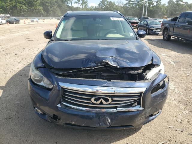 Photo 4 VIN: 5N1AL0MN9FC556022 - INFINITI QX60 