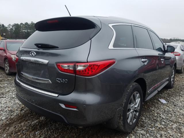 Photo 3 VIN: 5N1AL0MN9FC556084 - INFINITI QX60 