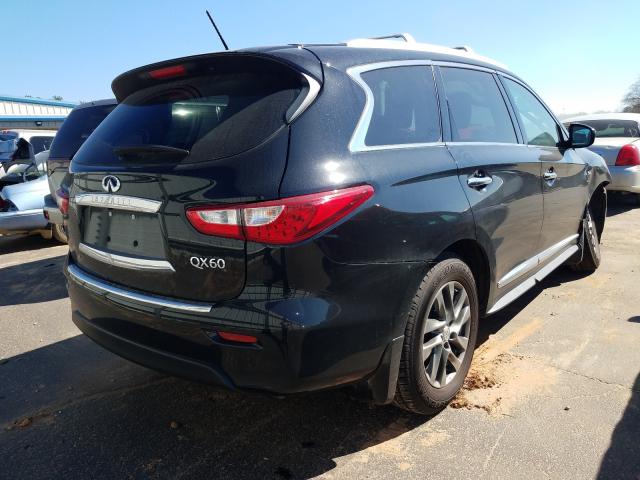 Photo 3 VIN: 5N1AL0MN9FC560135 - INFINITI QX60 