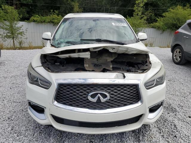 Photo 4 VIN: 5N1AL0MN9GC501359 - INFINITI QX60 