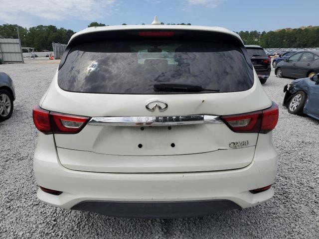 Photo 5 VIN: 5N1AL0MN9GC501359 - INFINITI QX60 