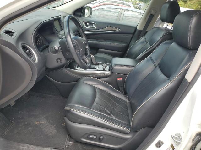 Photo 6 VIN: 5N1AL0MN9GC501359 - INFINITI QX60 