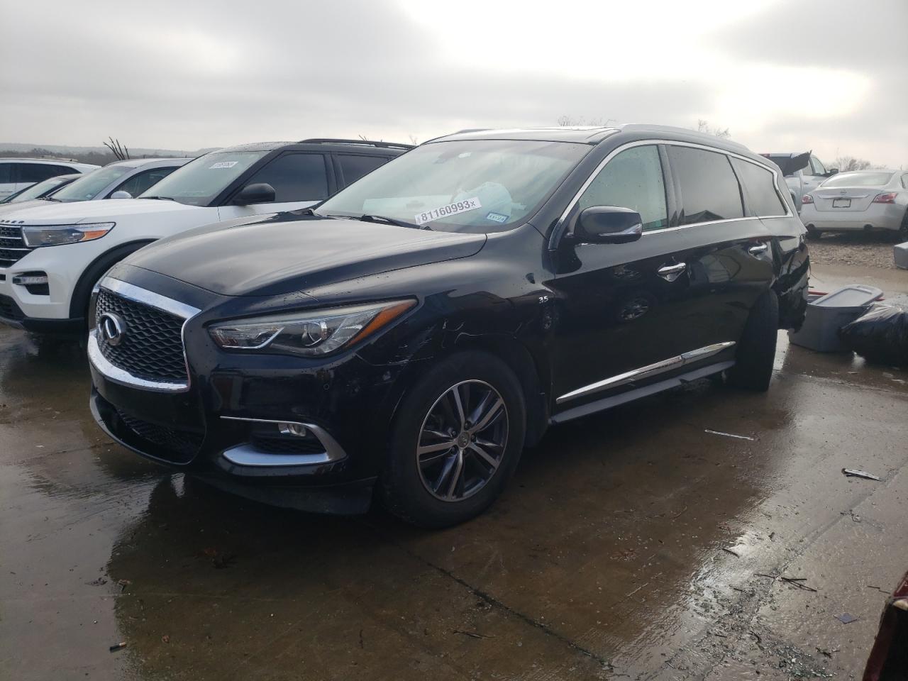 Photo 0 VIN: 5N1AL0MN9GC503046 - INFINITI QX60 