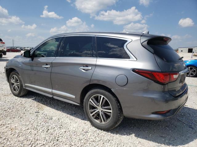 Photo 1 VIN: 5N1AL0MN9GC512880 - INFINITI QX60 