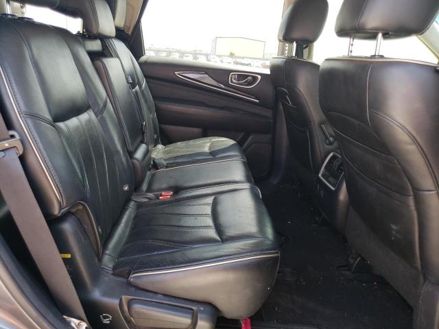 Photo 10 VIN: 5N1AL0MN9GC512880 - INFINITI QX60 