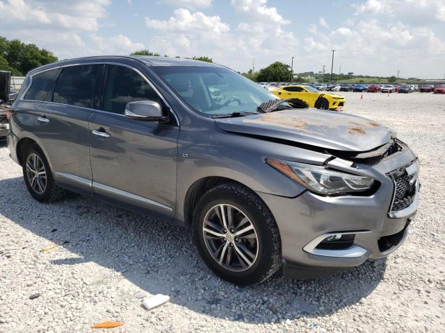 Photo 3 VIN: 5N1AL0MN9GC512880 - INFINITI QX60 