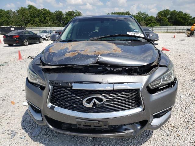 Photo 4 VIN: 5N1AL0MN9GC512880 - INFINITI QX60 