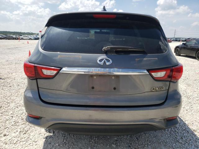 Photo 5 VIN: 5N1AL0MN9GC512880 - INFINITI QX60 