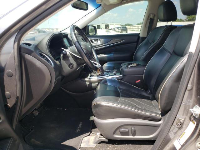 Photo 6 VIN: 5N1AL0MN9GC512880 - INFINITI QX60 