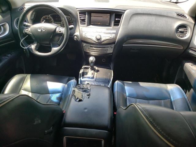 Photo 7 VIN: 5N1AL0MN9GC512880 - INFINITI QX60 