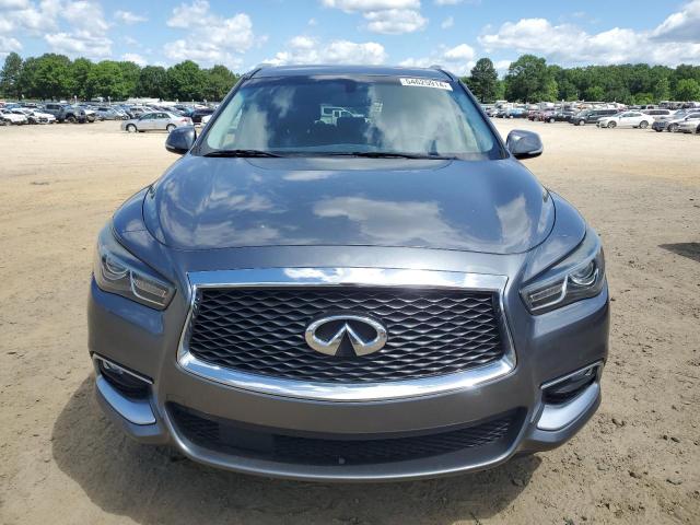 Photo 4 VIN: 5N1AL0MN9GC519490 - INFINITI QX60 