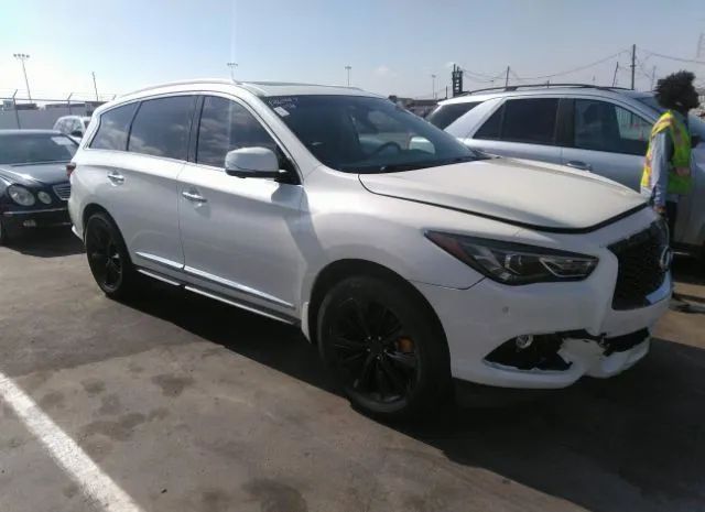 Photo 0 VIN: 5N1AL0MN9GC526097 - INFINITI QX60 