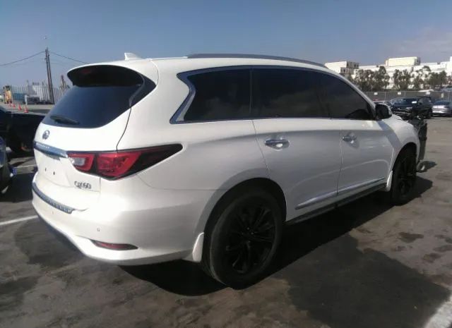 Photo 3 VIN: 5N1AL0MN9GC526097 - INFINITI QX60 