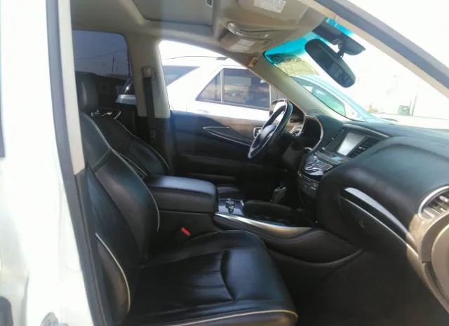 Photo 4 VIN: 5N1AL0MN9GC526097 - INFINITI QX60 