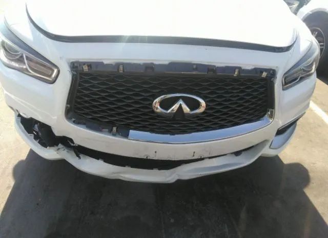 Photo 5 VIN: 5N1AL0MN9GC526097 - INFINITI QX60 