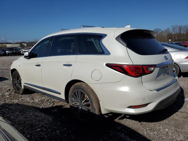 Photo 1 VIN: 5N1AL0MN9GC526732 - INFINITI QX60 