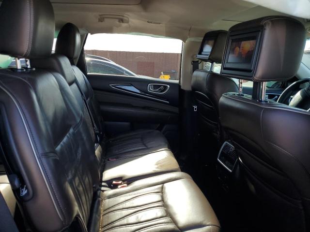 Photo 10 VIN: 5N1AL0MN9GC526732 - INFINITI QX60 