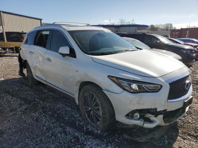 Photo 3 VIN: 5N1AL0MN9GC526732 - INFINITI QX60 