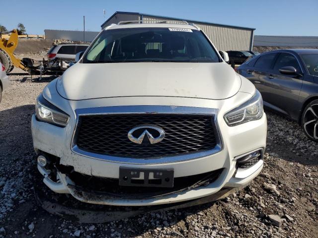 Photo 4 VIN: 5N1AL0MN9GC526732 - INFINITI QX60 