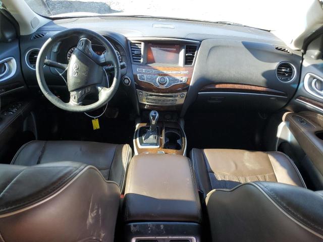 Photo 7 VIN: 5N1AL0MN9GC526732 - INFINITI QX60 