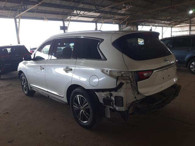 Photo 2 VIN: 5N1AL0MN9GC530196 - INFINITI QX60 