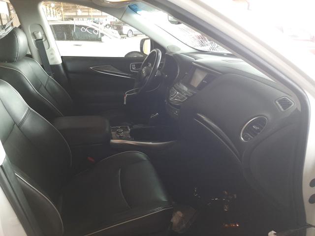 Photo 4 VIN: 5N1AL0MN9GC530196 - INFINITI QX60 