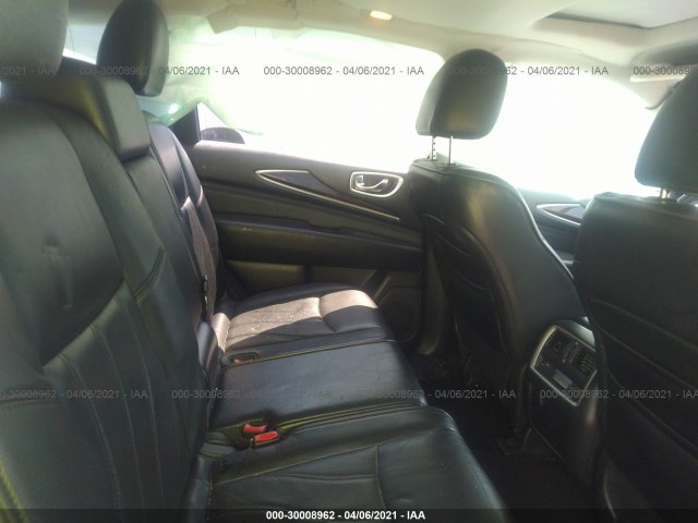 Photo 7 VIN: 5N1AL0MNXDC304874 - INFINITI JX 