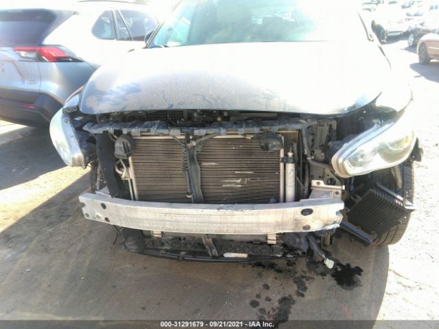 Photo 5 VIN: 5N1AL0MNXDC315728 - INFINITI JX 