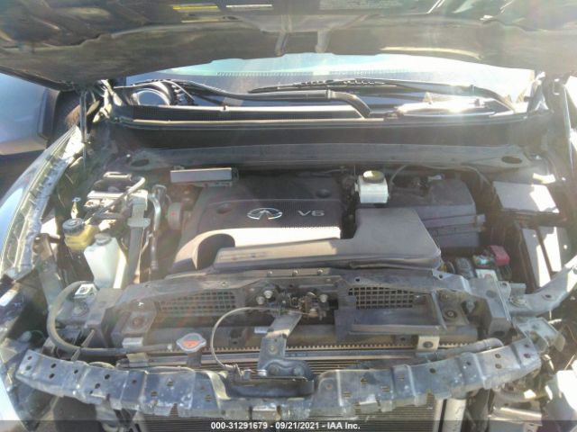 Photo 9 VIN: 5N1AL0MNXDC315728 - INFINITI JX 