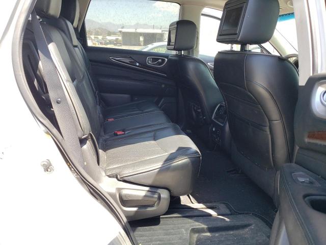 Photo 5 VIN: 5N1AL0MNXDC318032 - INFINITI JX35 