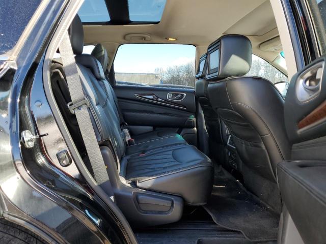 Photo 10 VIN: 5N1AL0MNXDC318807 - INFINITI JX35 