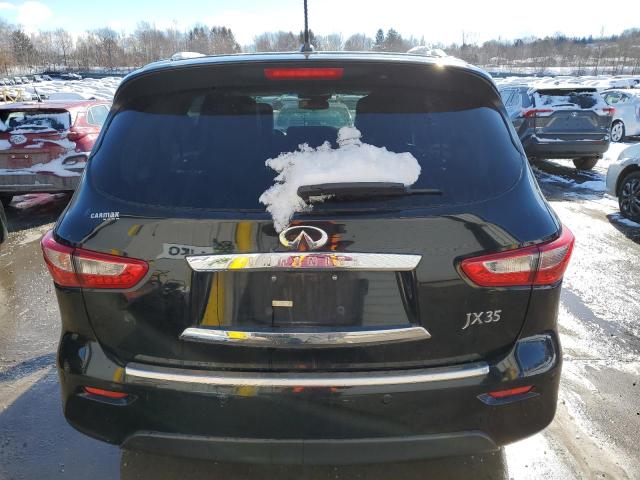 Photo 5 VIN: 5N1AL0MNXDC318807 - INFINITI JX35 