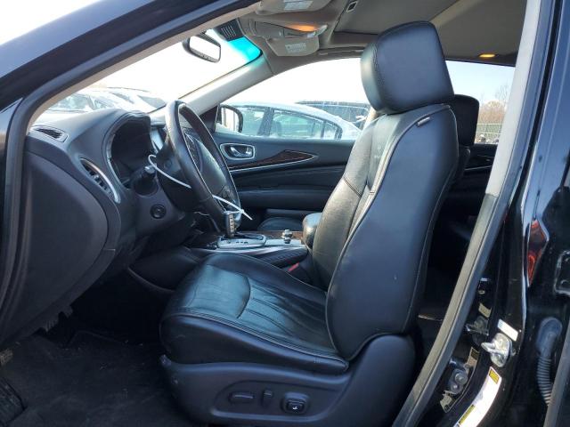 Photo 6 VIN: 5N1AL0MNXDC318807 - INFINITI JX35 