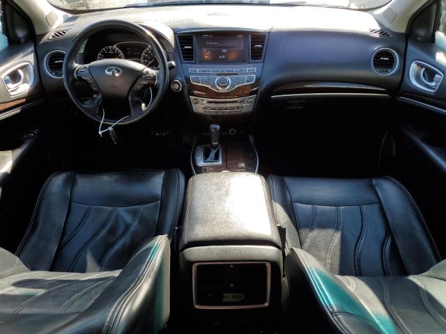 Photo 7 VIN: 5N1AL0MNXDC318807 - INFINITI JX35 