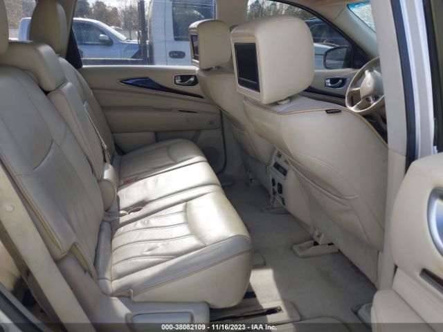 Photo 7 VIN: 5N1AL0MNXDC319777 - INFINITI JX35 