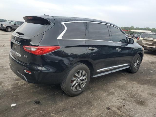 Photo 2 VIN: 5N1AL0MNXDC321481 - INFINITI JX35 